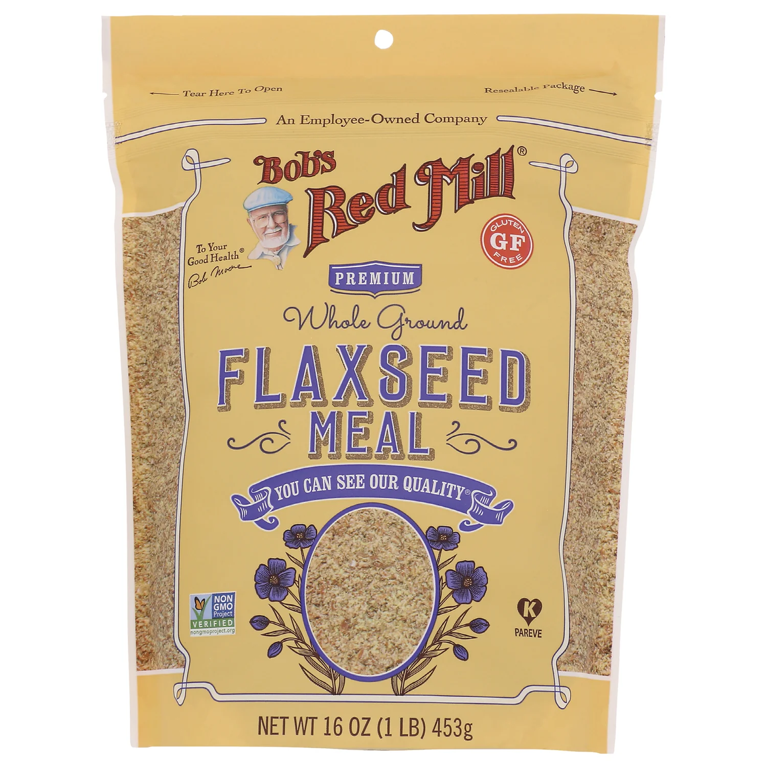 Premium Flaxseed - Image 3