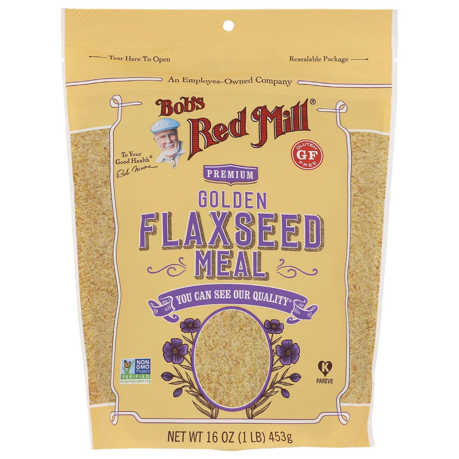 Premium Flaxseed - Image 4