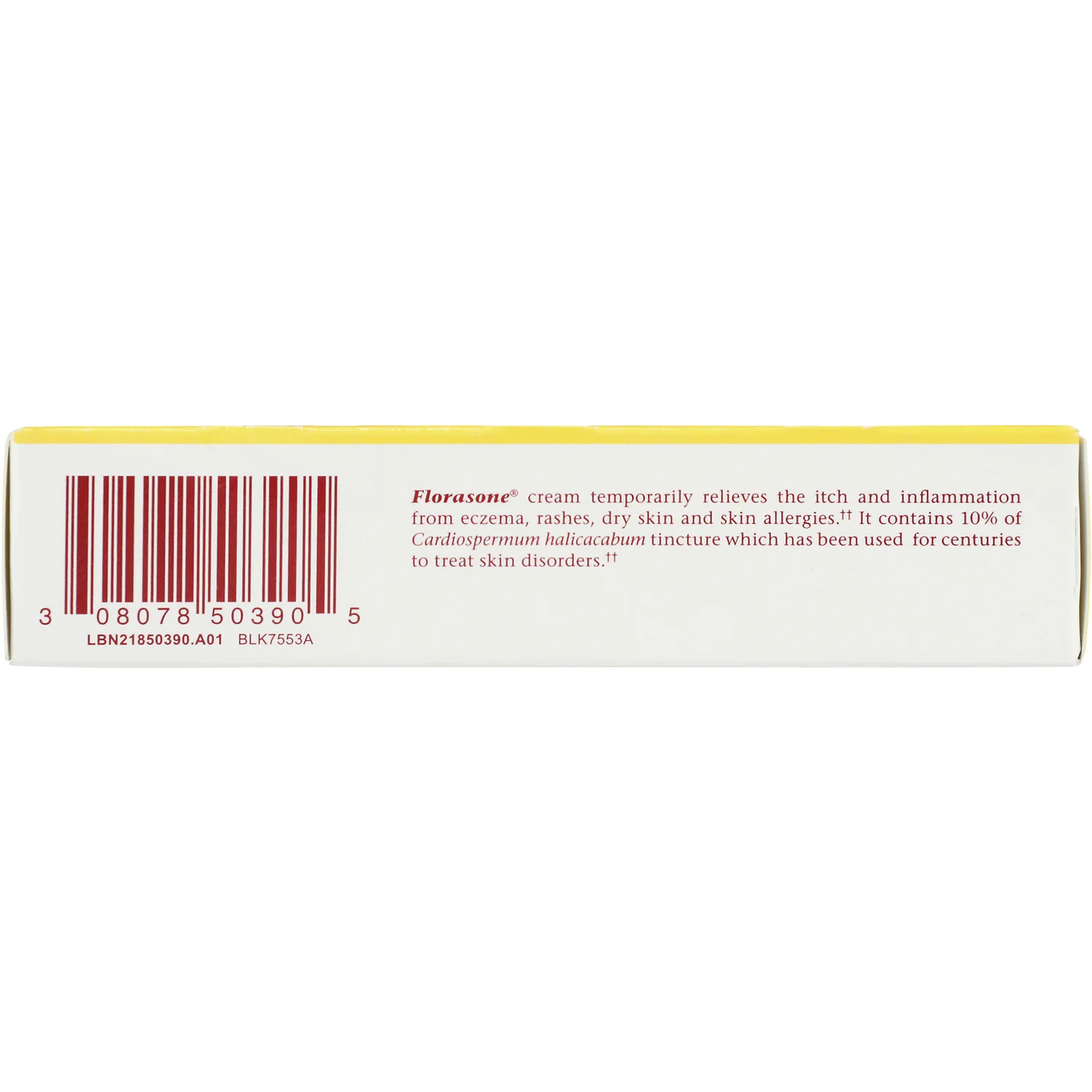 Florasone - Topical Cream - Image 3