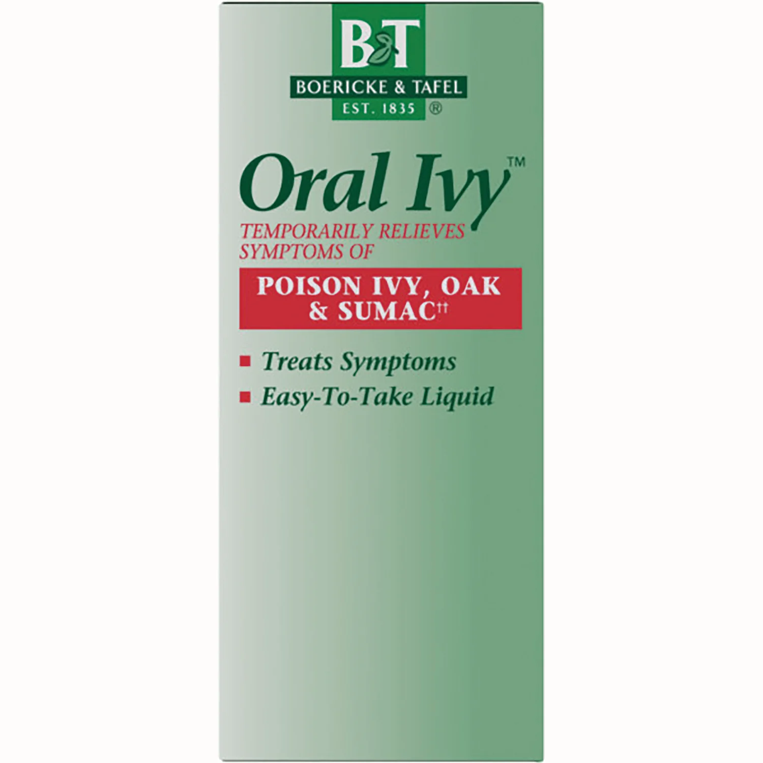 Oral Ivy - Image 4