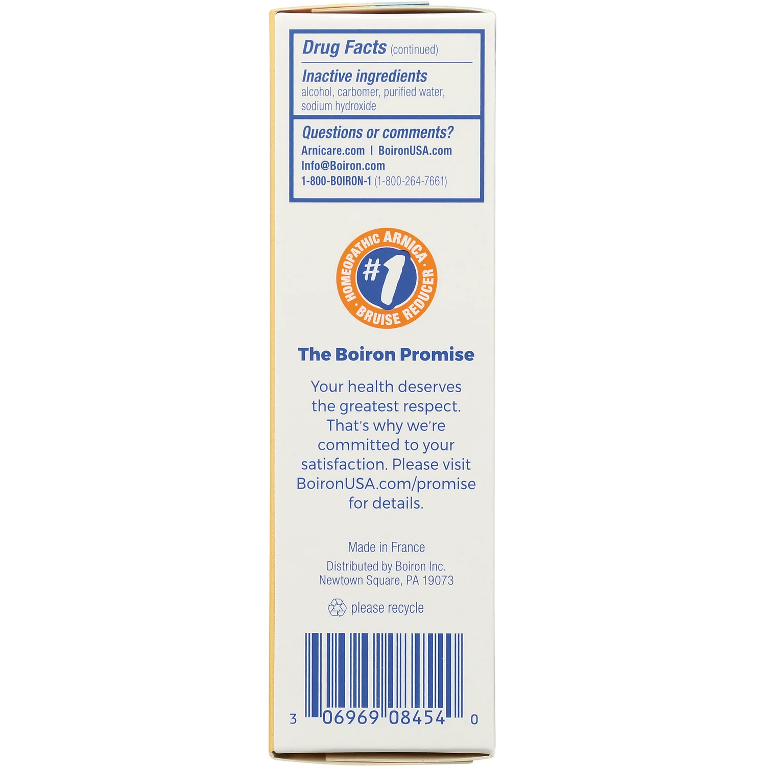Arnicare Bruise Gel - Image 3