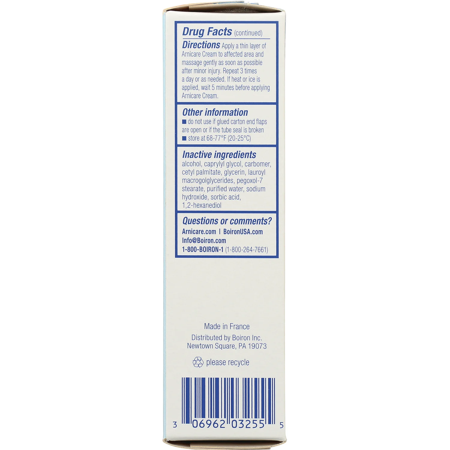 Arnicare Cream - Image 3
