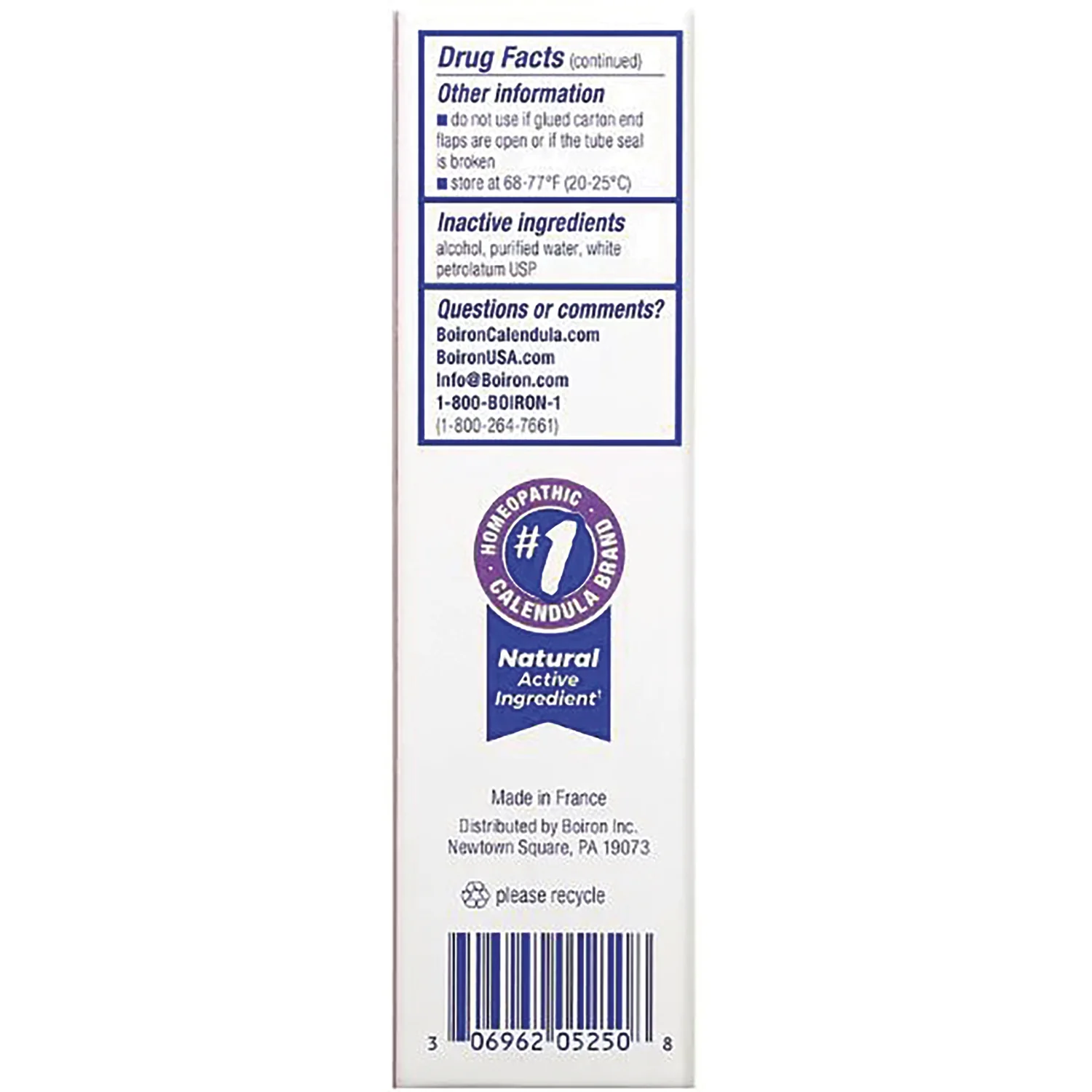 Calendula Ointment - Image 3