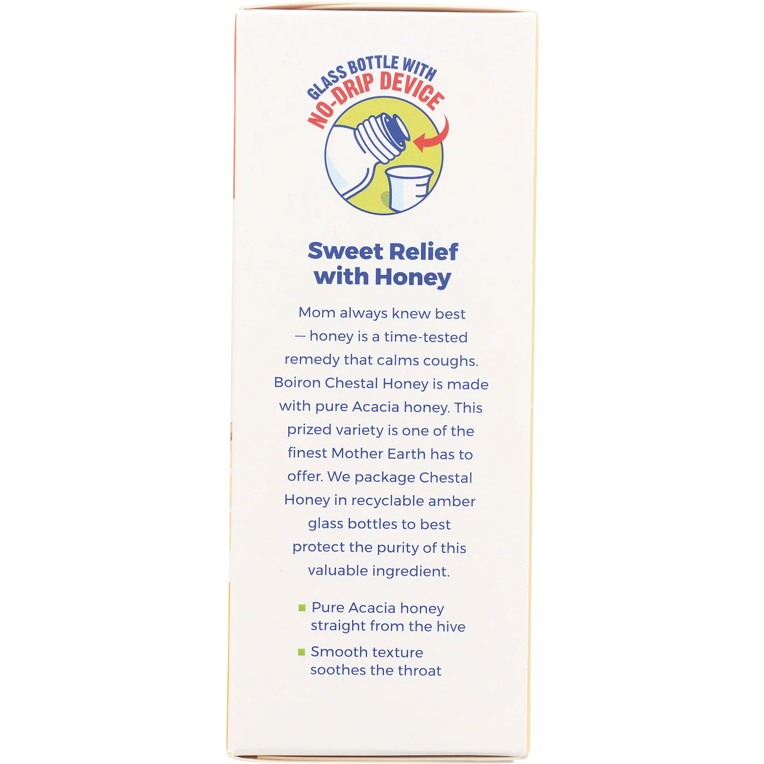 Chestal Honey Cough Syrup - Image 4