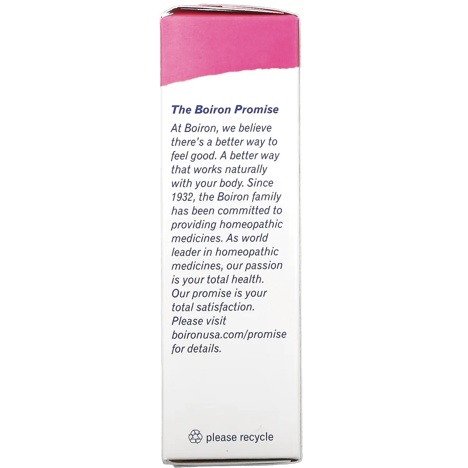 Cyclease PMS Relief Meltaway Tablets - Unflavored - Image 4