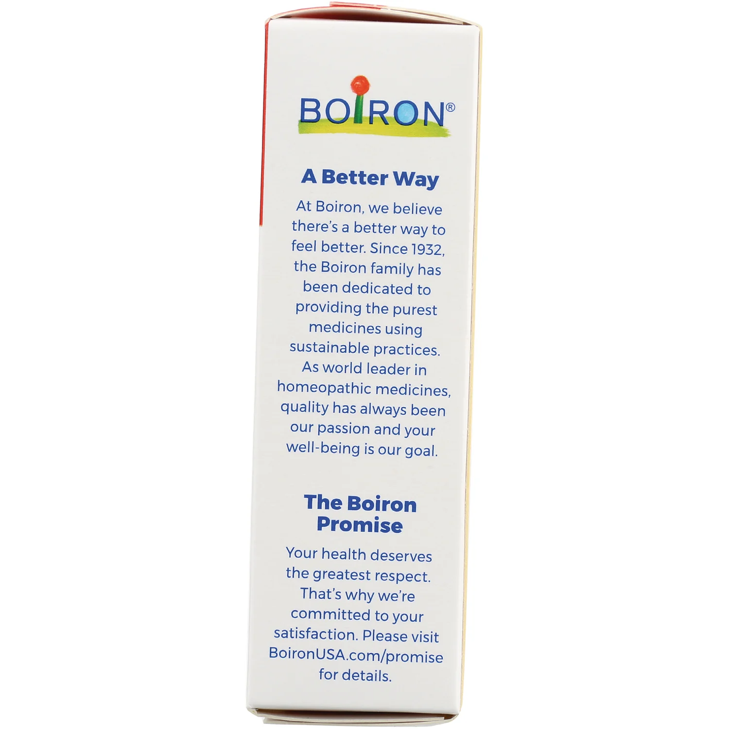 HemCalm Tablets - Unflavored - Image 4