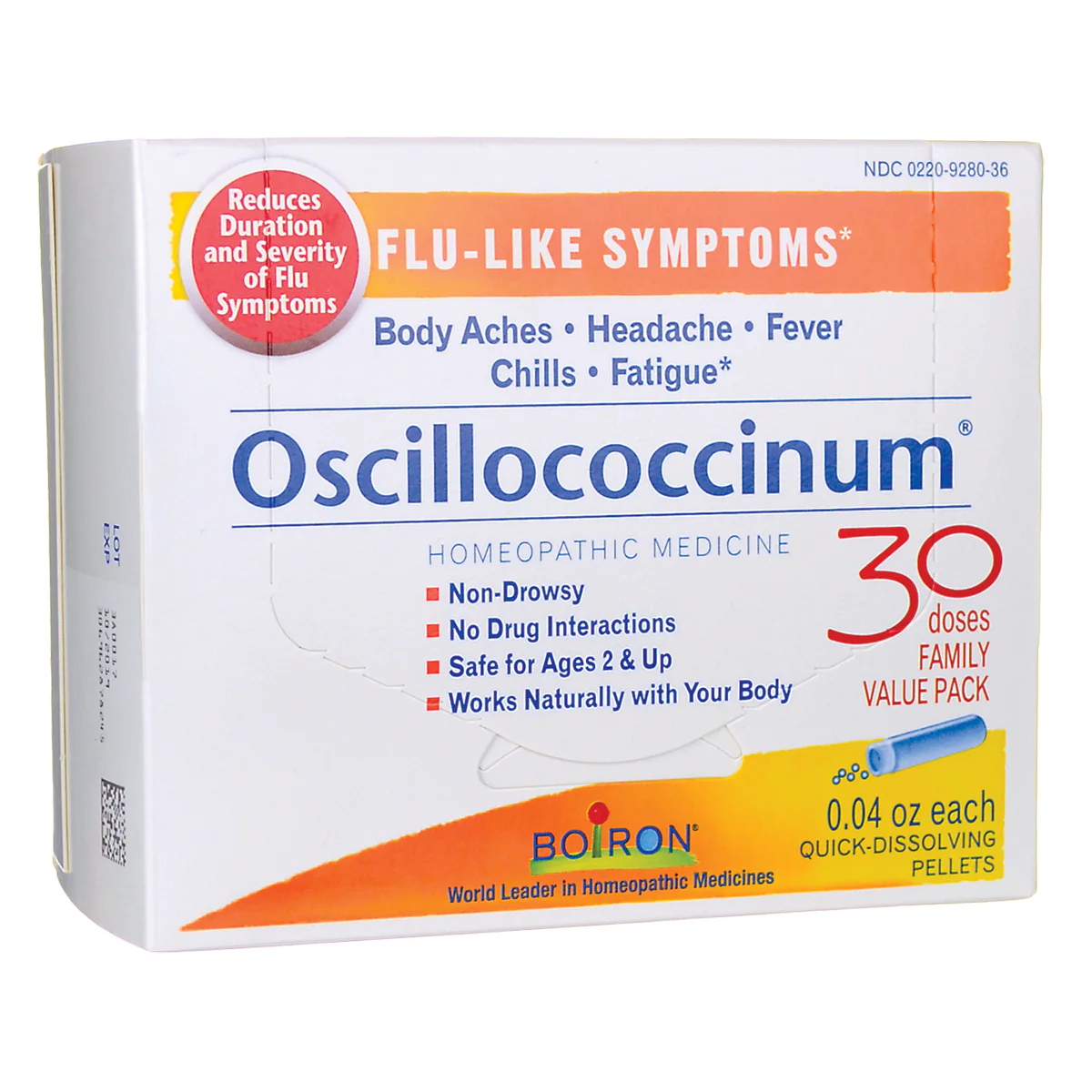 Oscillococcinum - Image 3