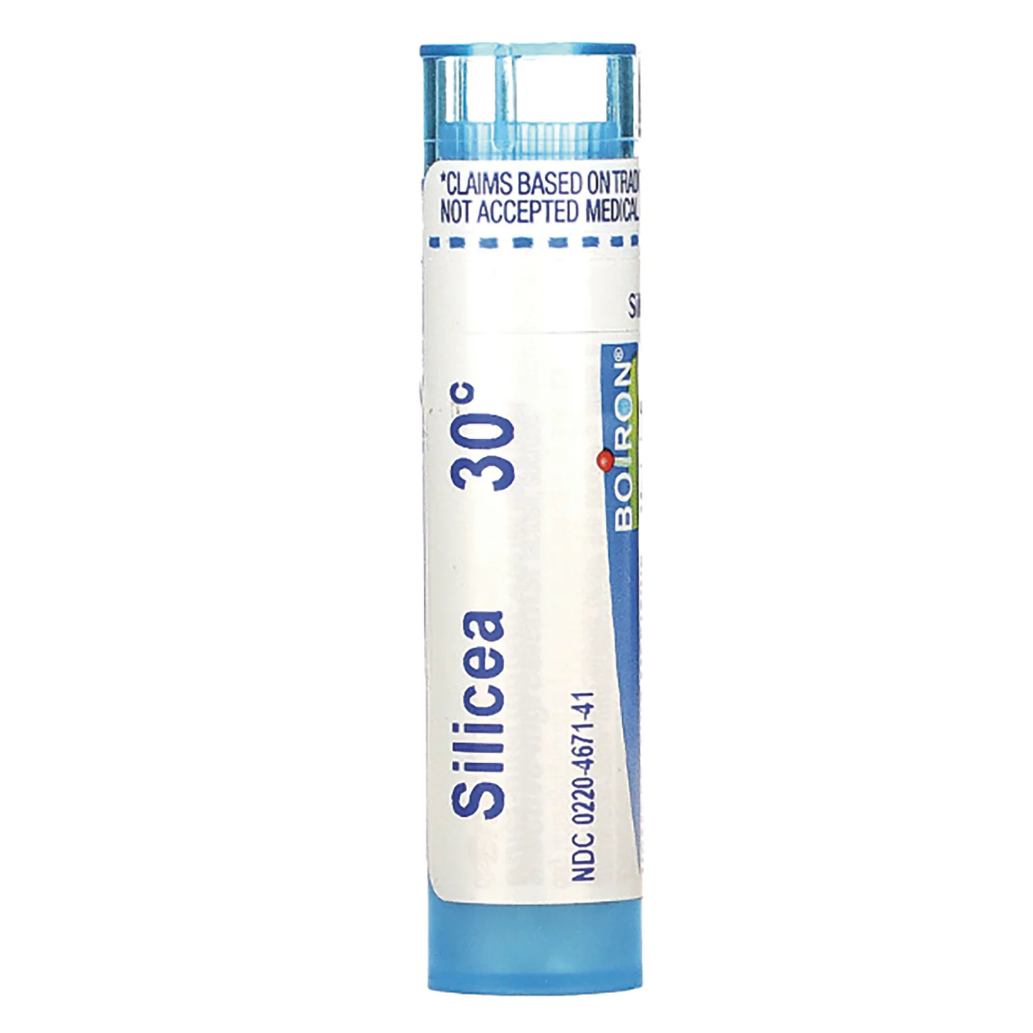 Silicea 30C