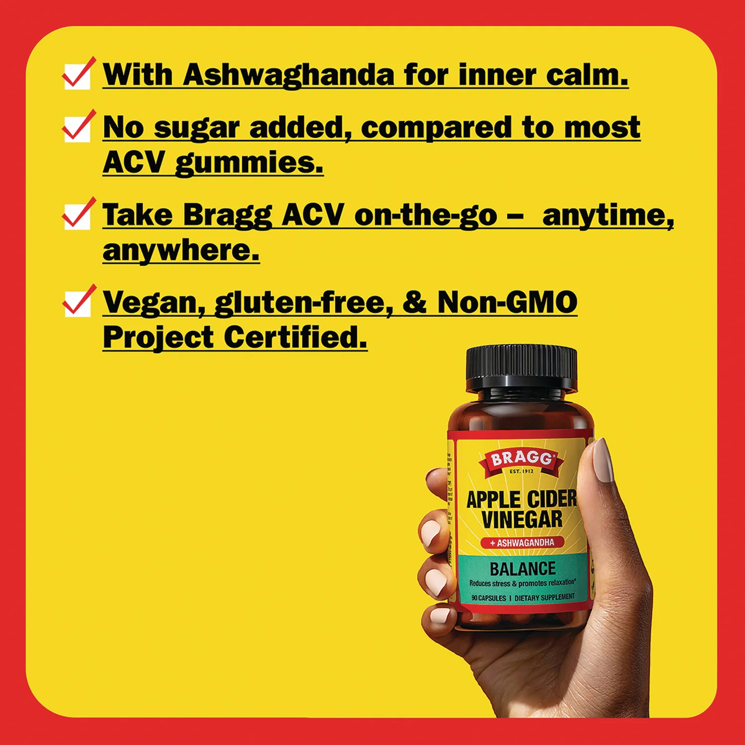 Apple Cider Vinegar Balance - Image 4