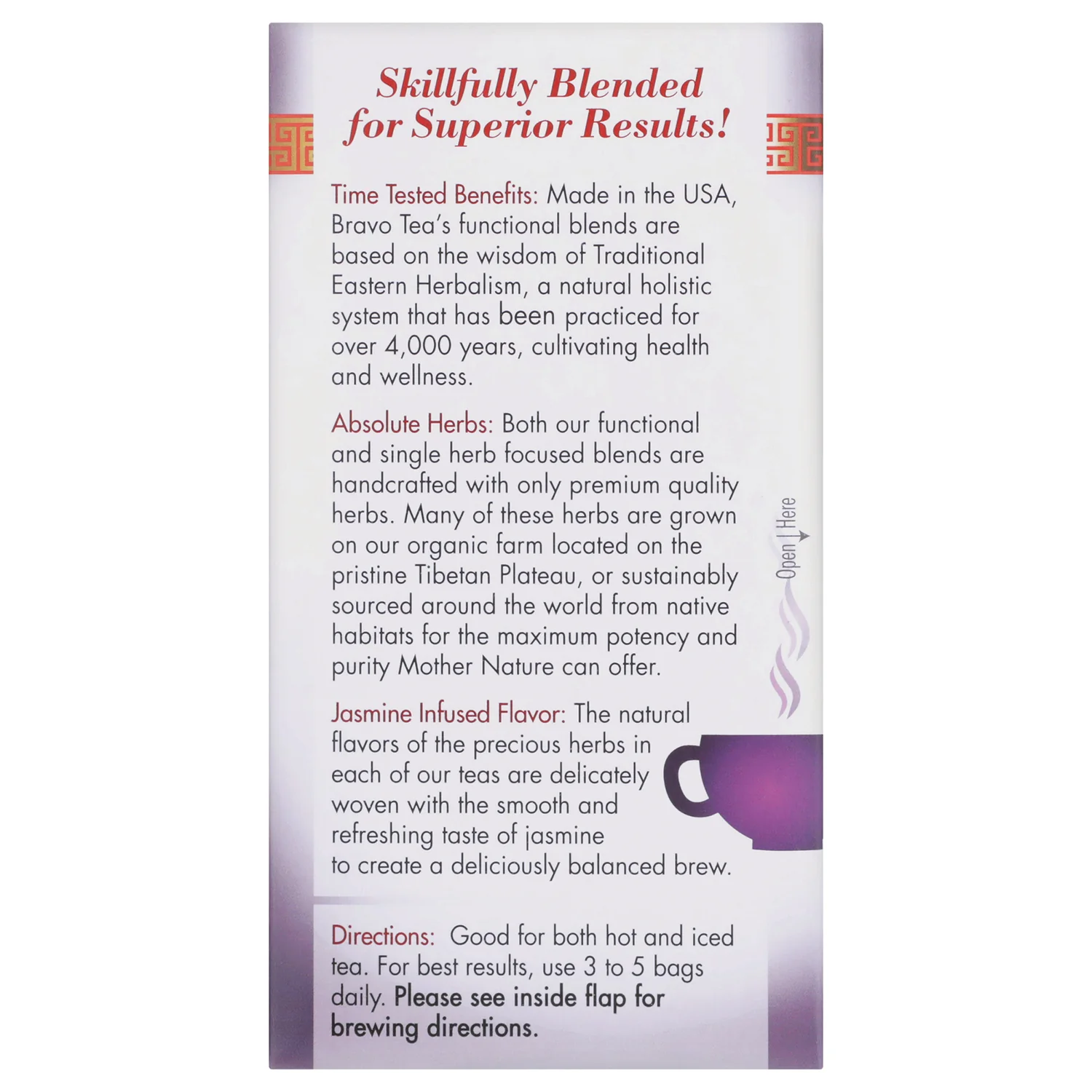 Kidney Strong Tea - Image 4