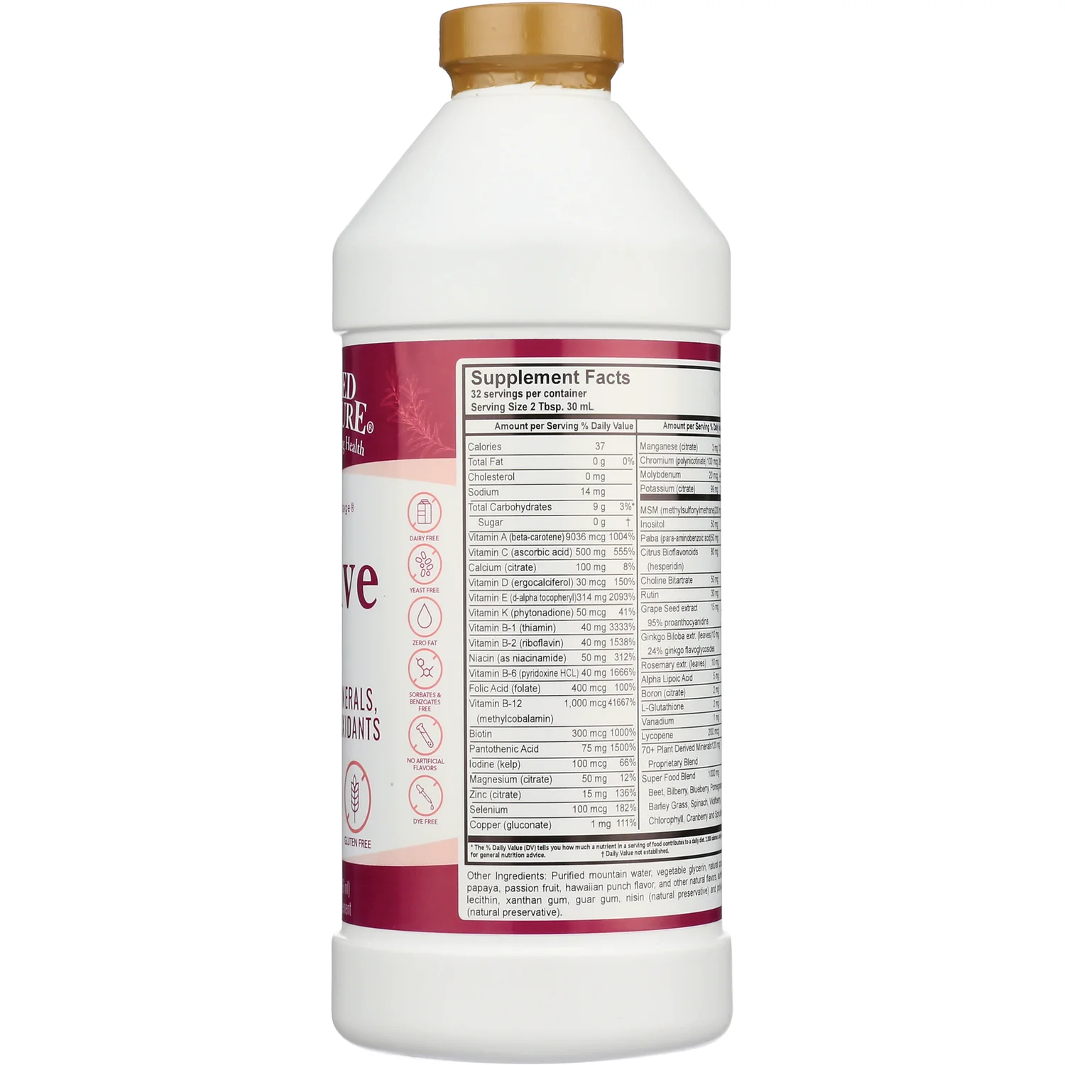 Liquid Advantage Active 55 - Image 2