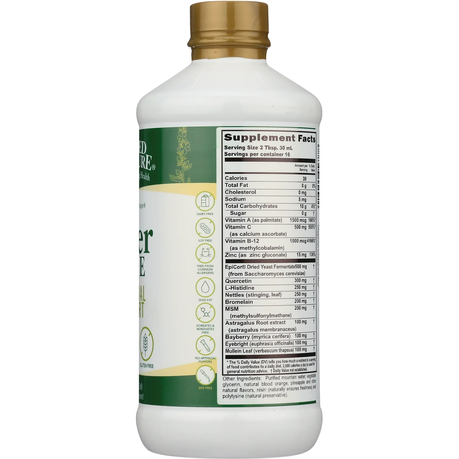 Liquid Advantage Aller Ease - Image 2