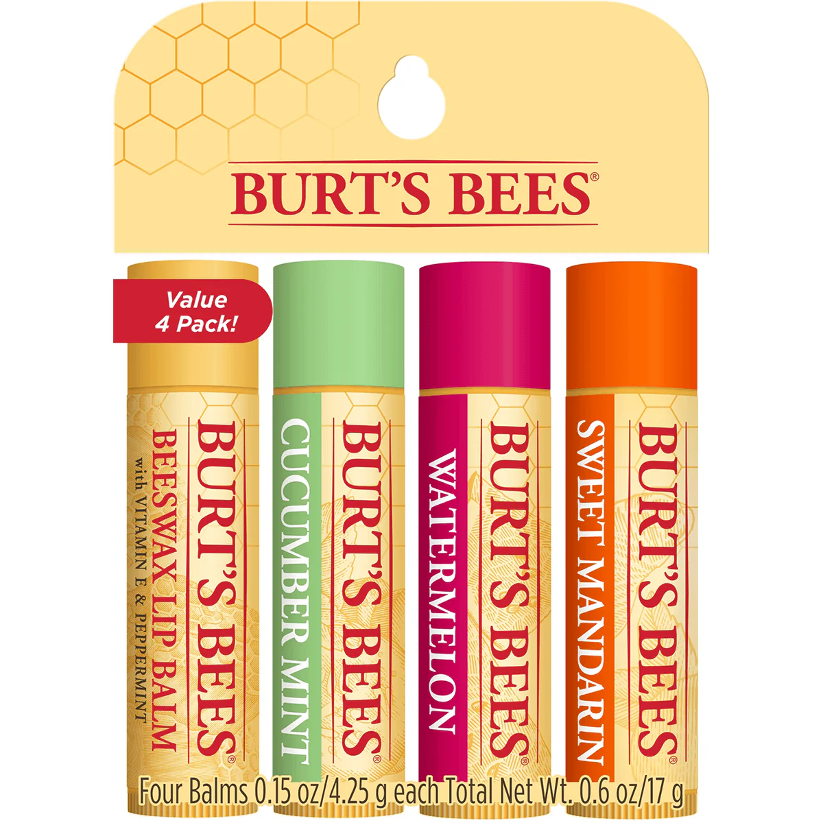 Lip Balm
