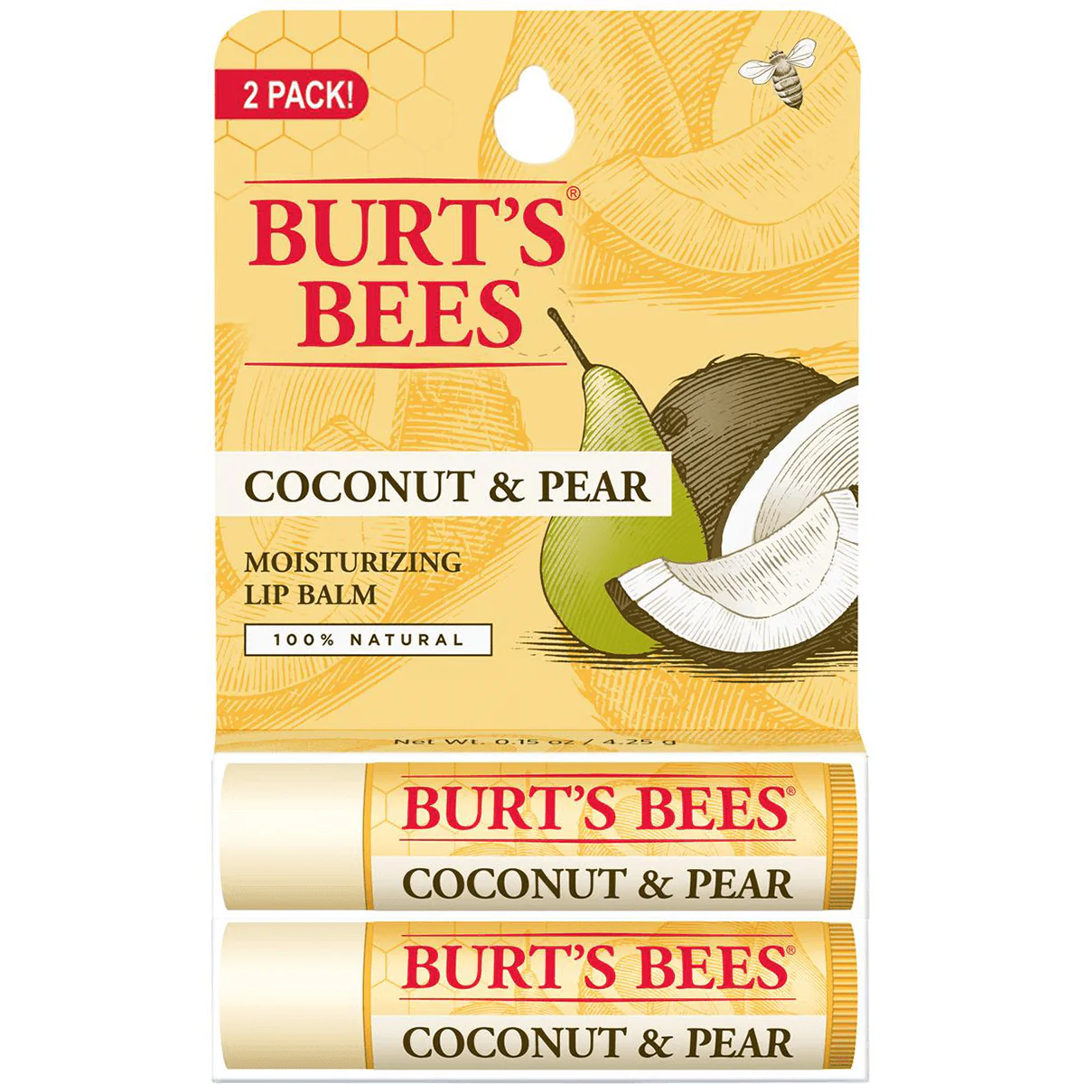 Lip Balm - Image 3