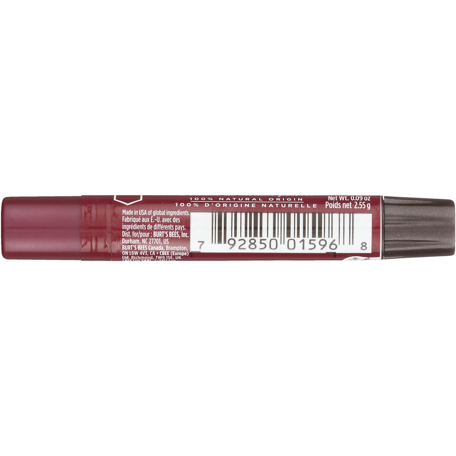 Lip Shimmer - Plum - Image 2