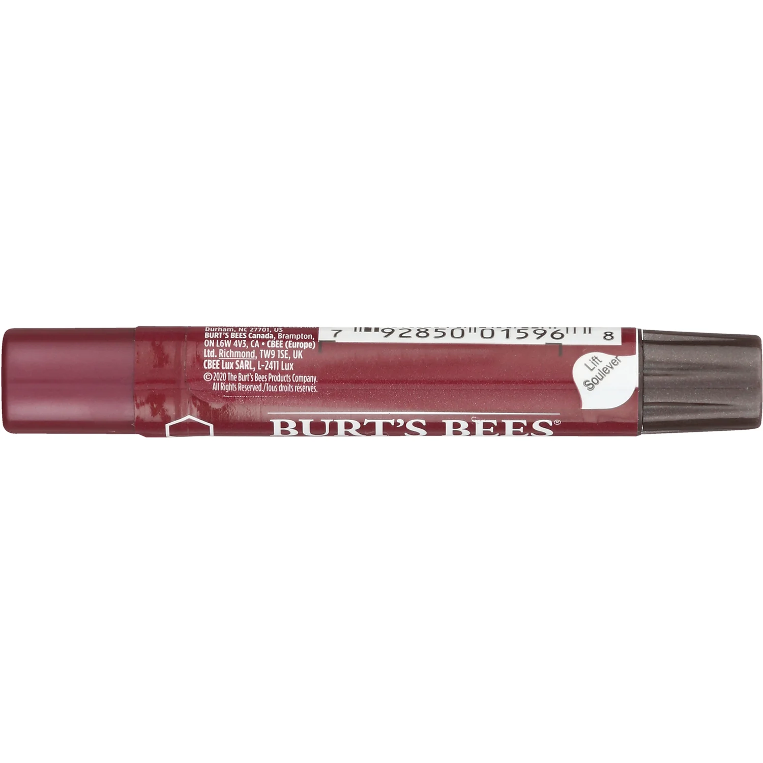 Lip Shimmer - Plum - Image 3