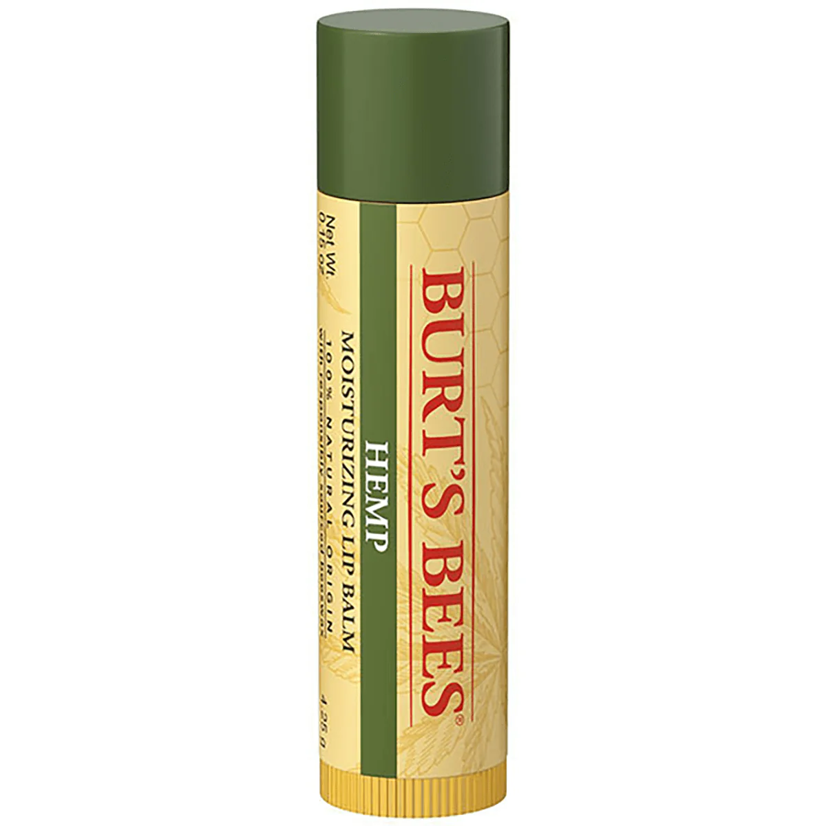 Moisturizing Lip Balm