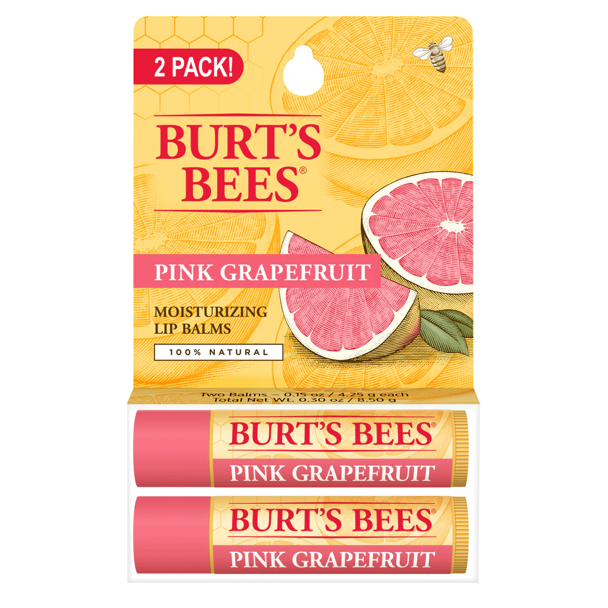 Moisturizing Lip Balm - Image 3