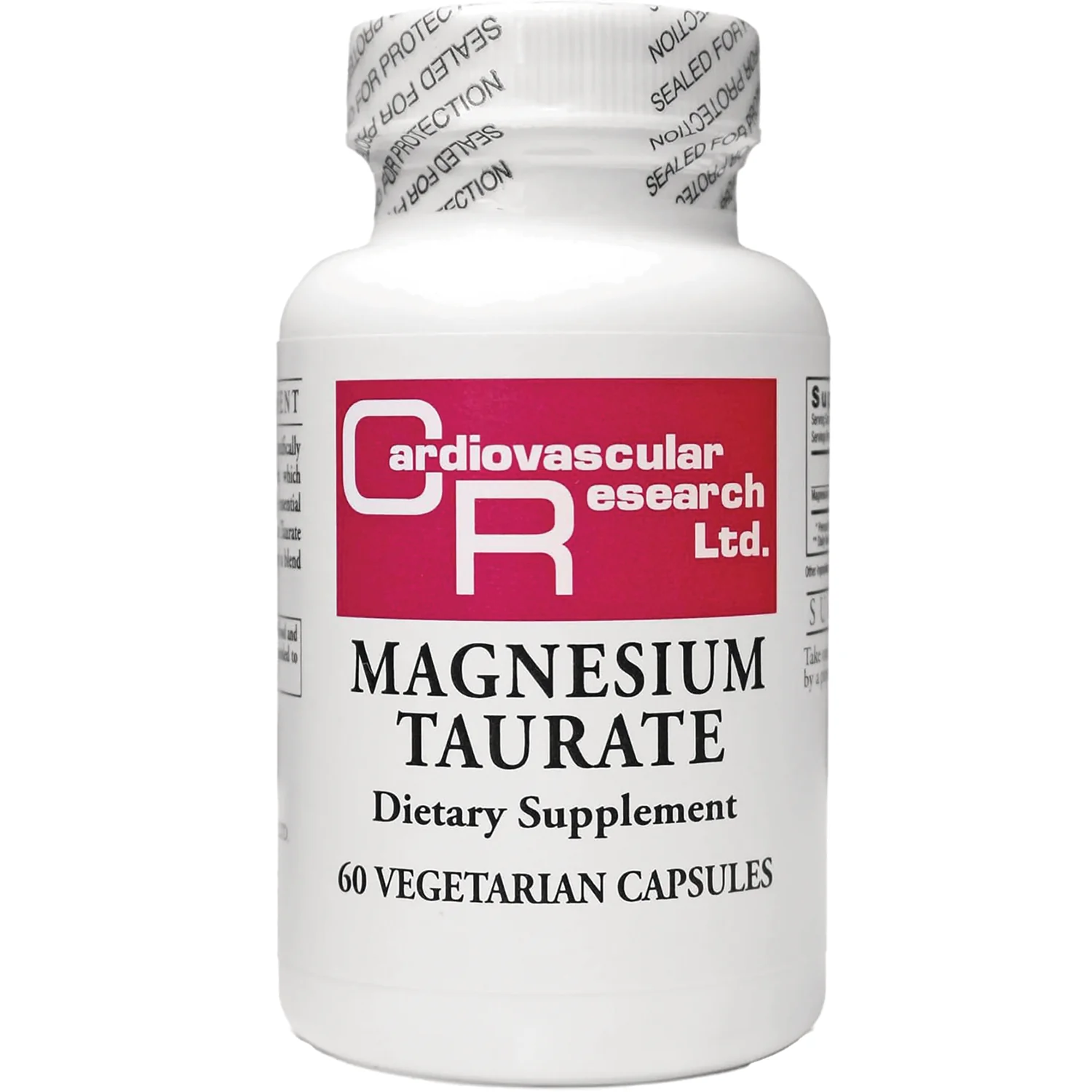 Magnesium Taurate - Image 2