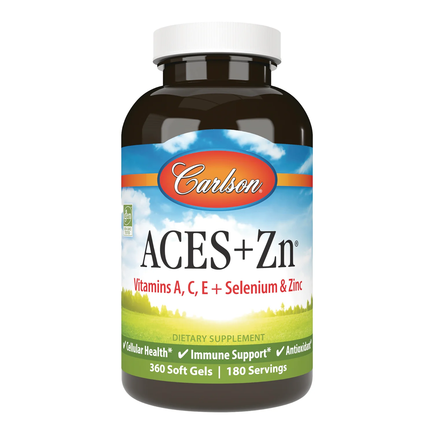 ACES + Zn - Image 2