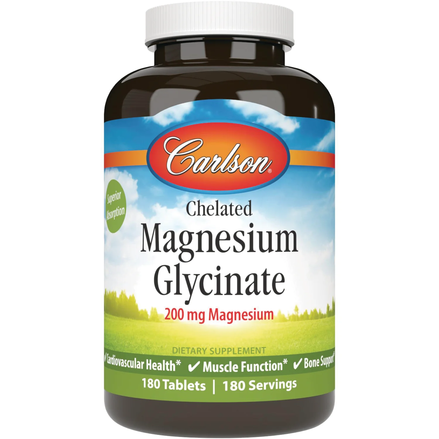 Chelated Magnesium Glycinate - Image 2