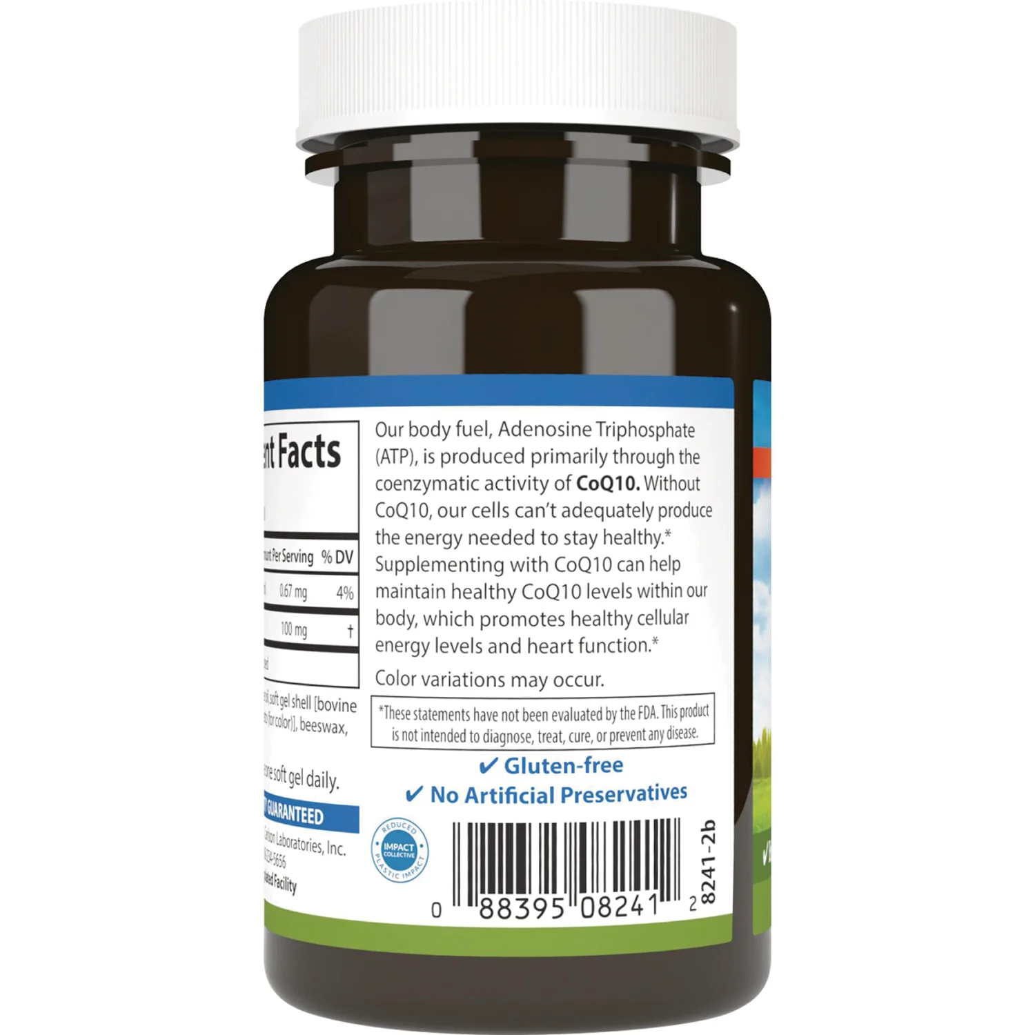 CoQ10 - Image 3