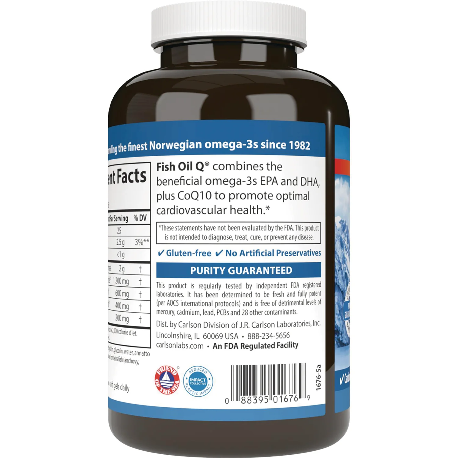 Fish Oil Q - Image 3