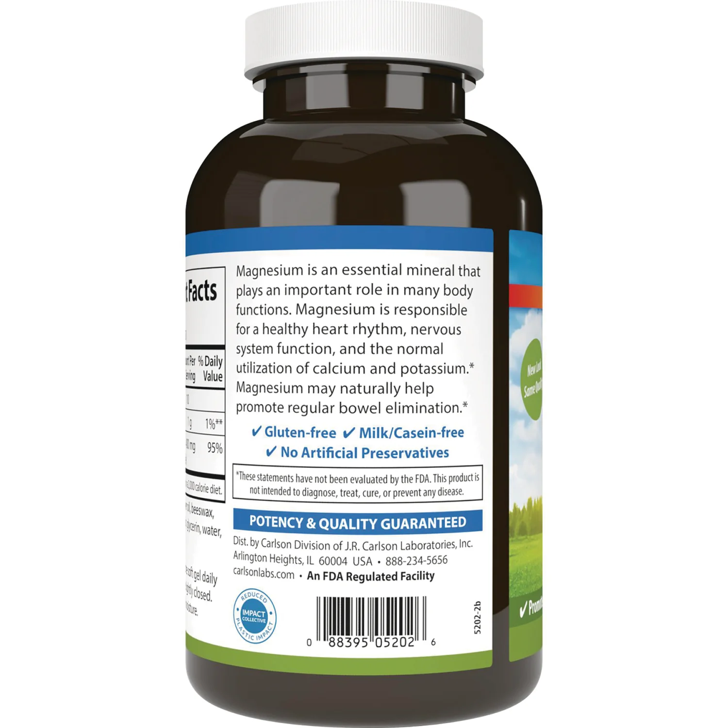 Magnesium Gels - Image 2