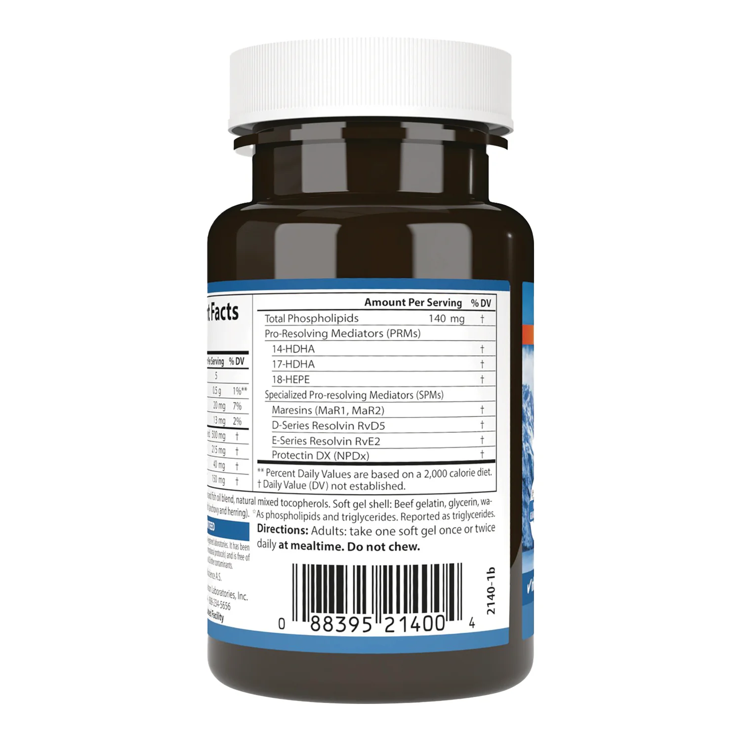 Norwegian Caviar SPMs - Image 3