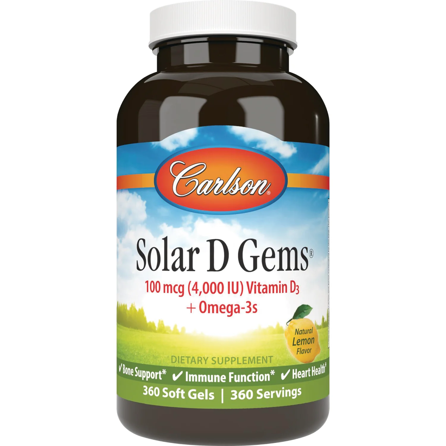 Solar D Gems - Image 2