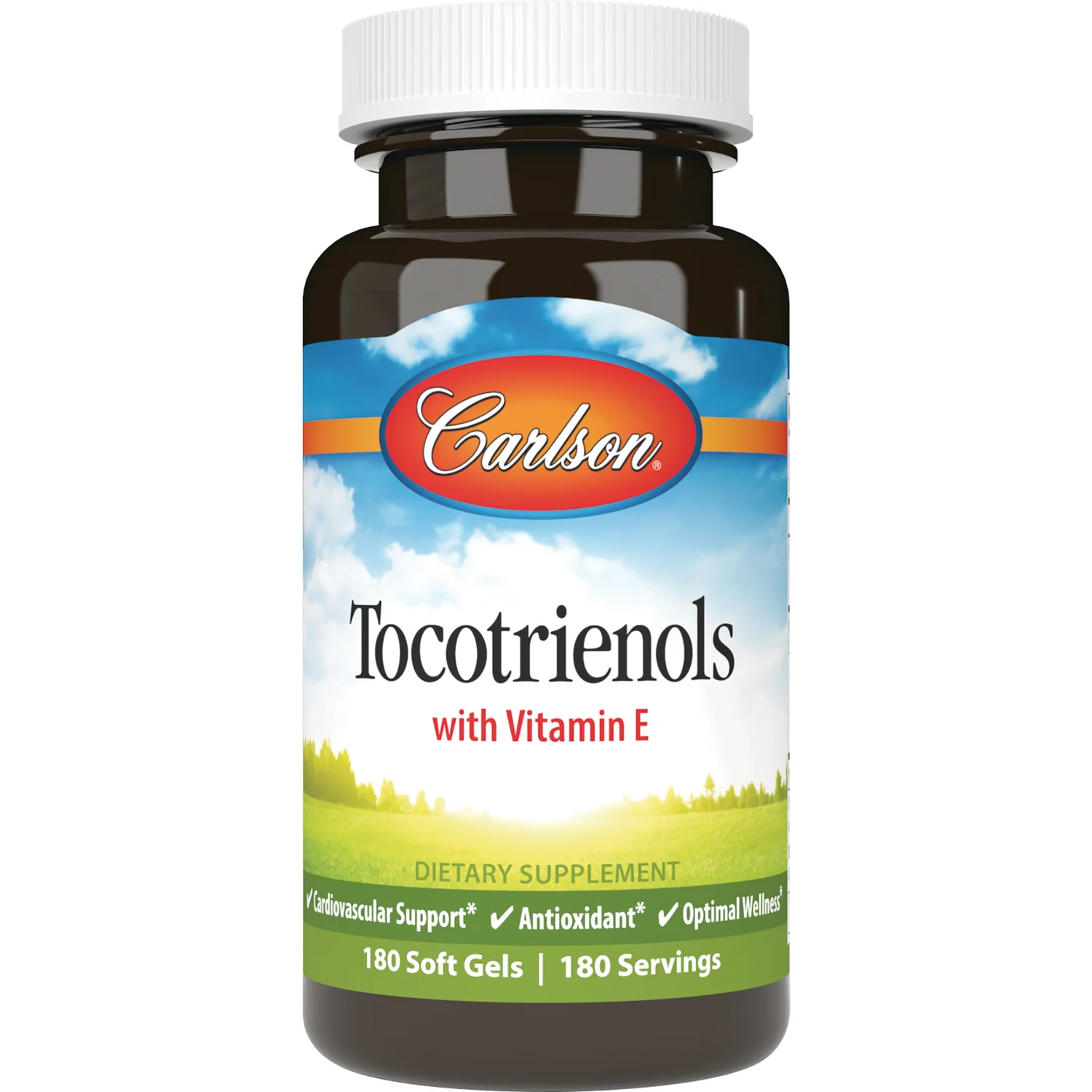 Tocotrienols with Vitamin E - Image 2