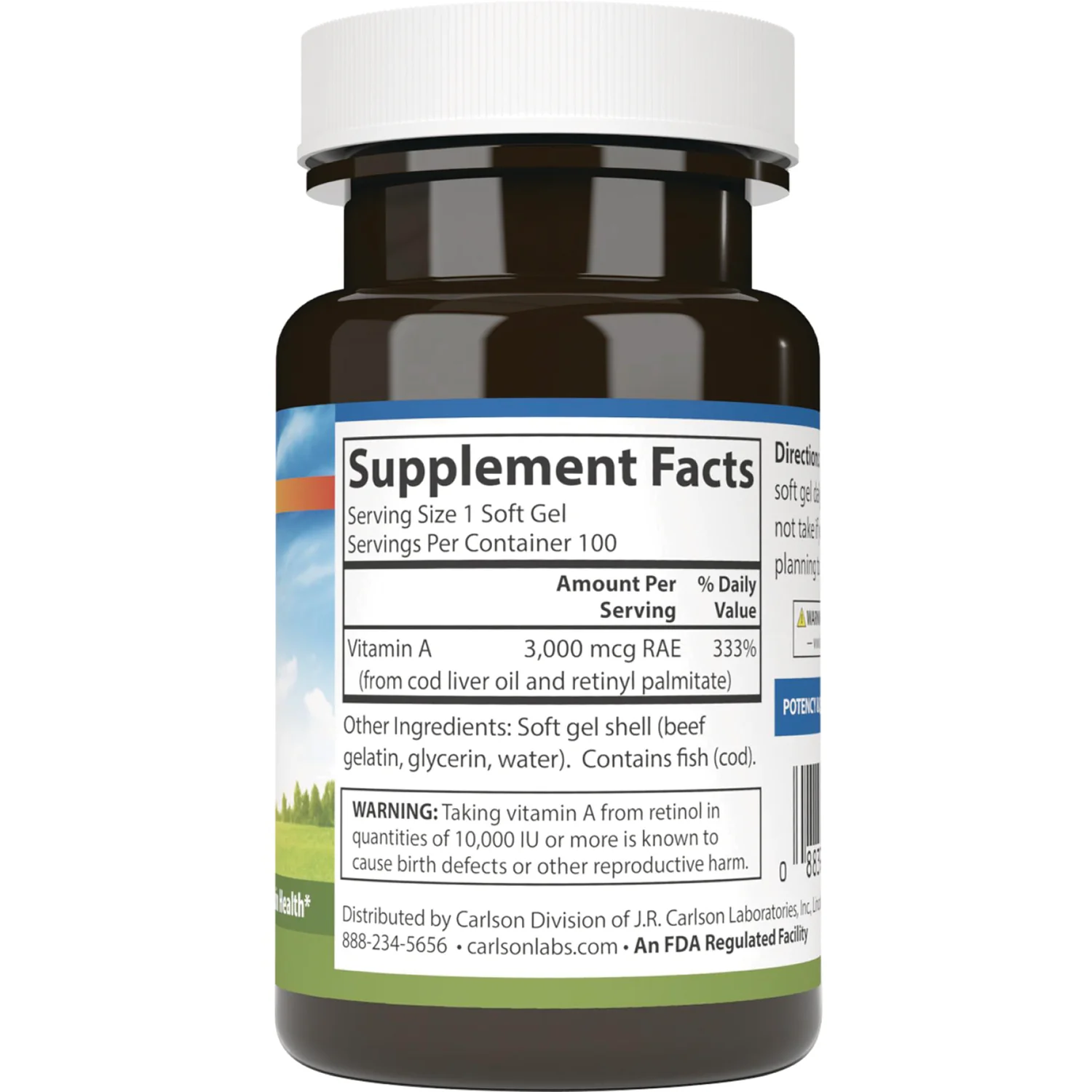 Vitamin A - Image 2