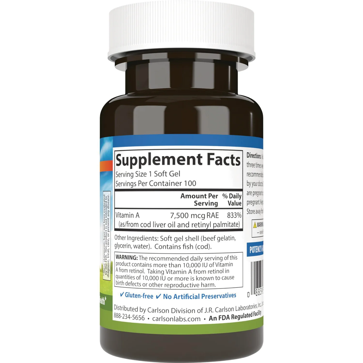 Vitamin A - Image 2