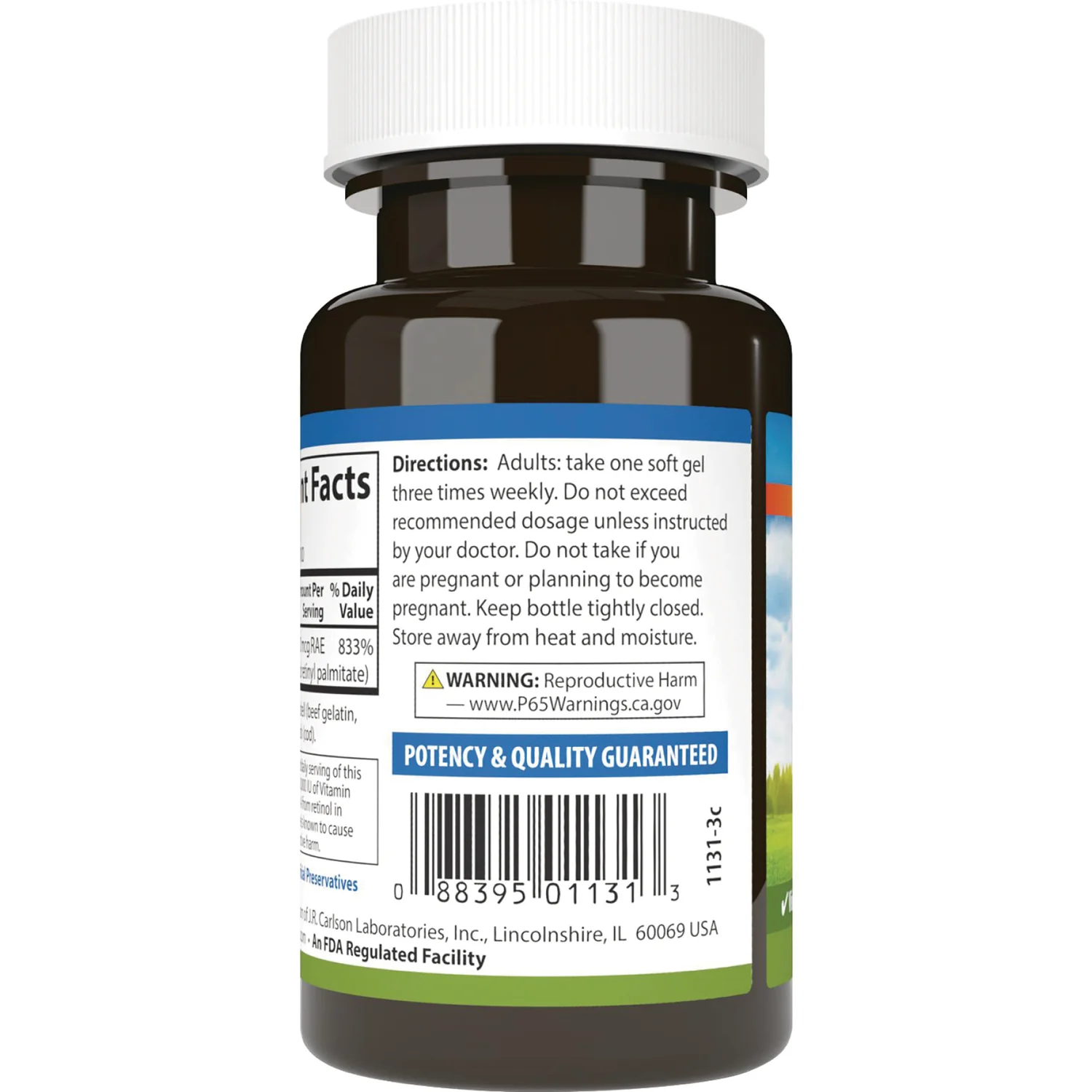 Vitamin A - Image 3