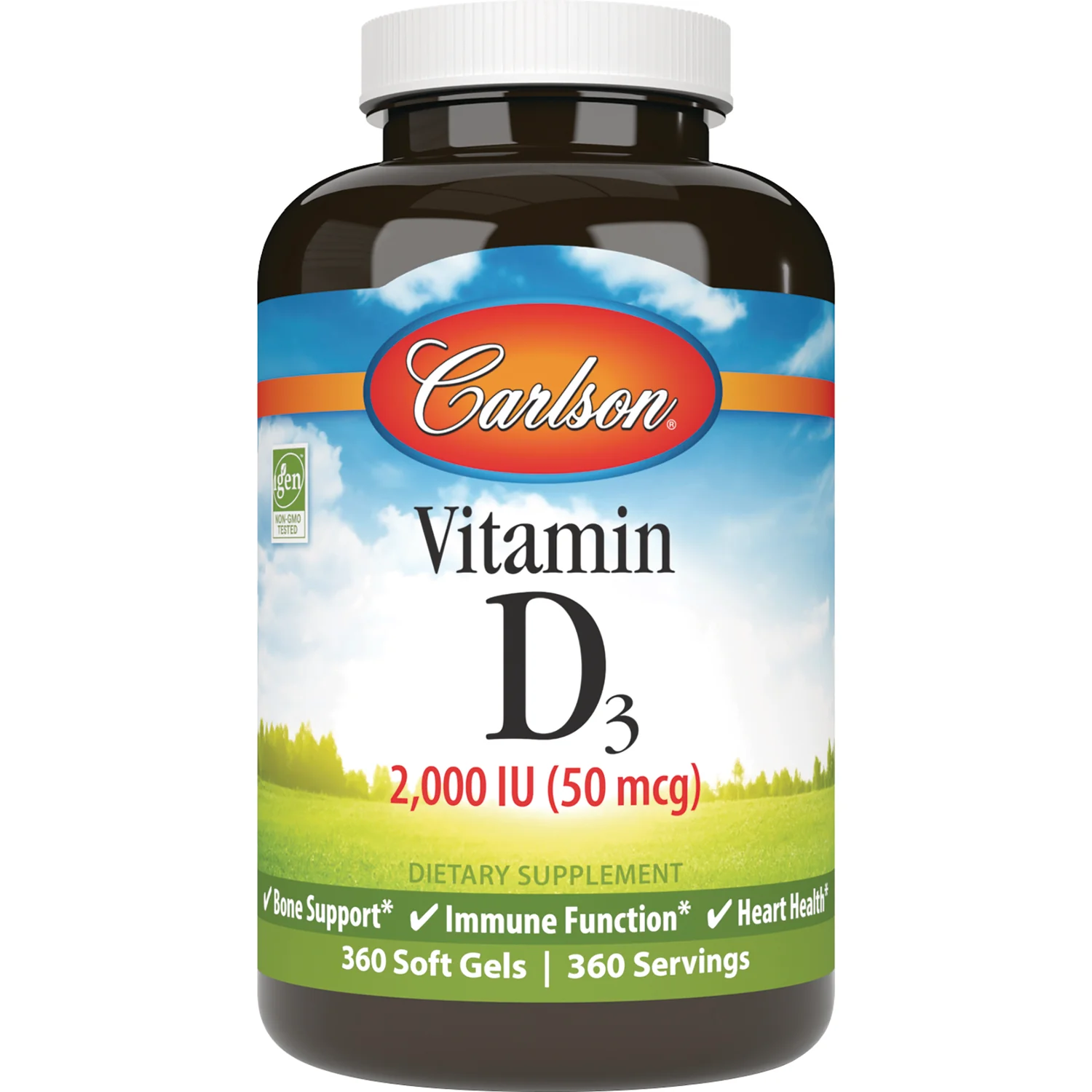 Vitamin D3