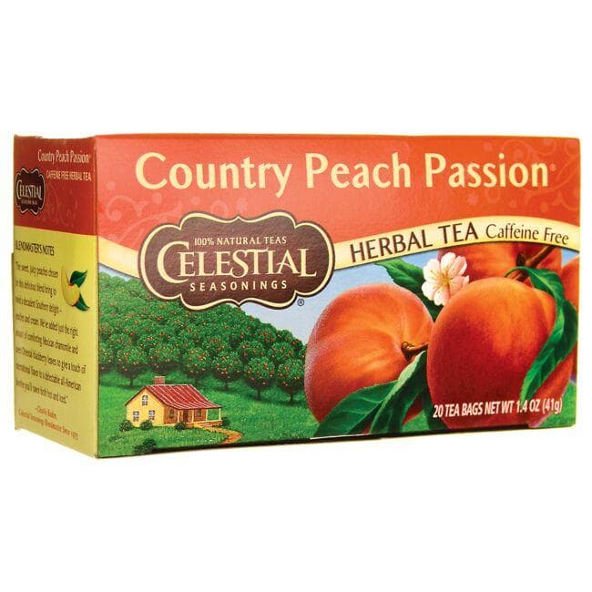 Caffeine Free Herbal Tea - Image 10