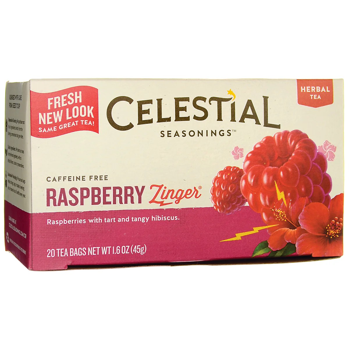 Caffeine Free Herbal Tea - Image 4