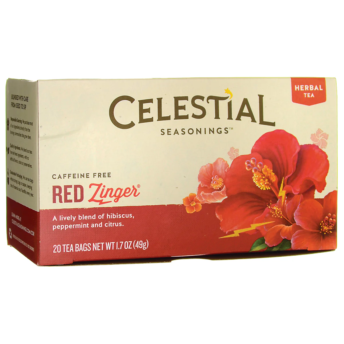 Caffeine Free Herbal Tea - Image 8