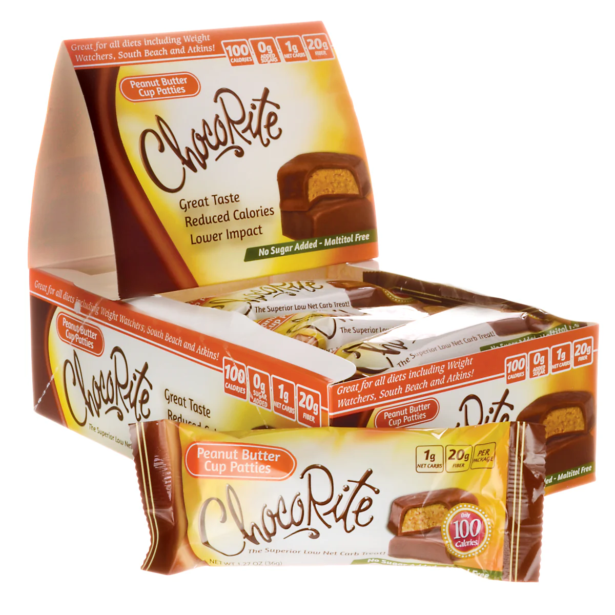 Chocolate Clusters - Image 3