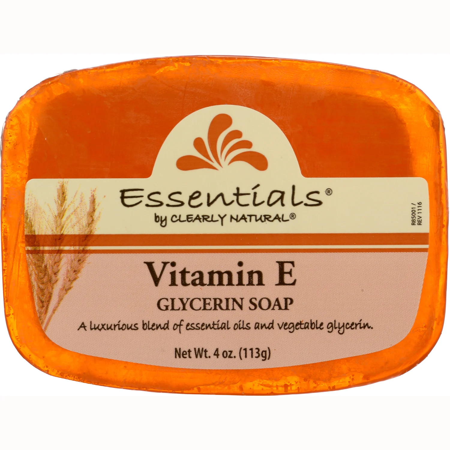 Vitamin E Glycerin Soap