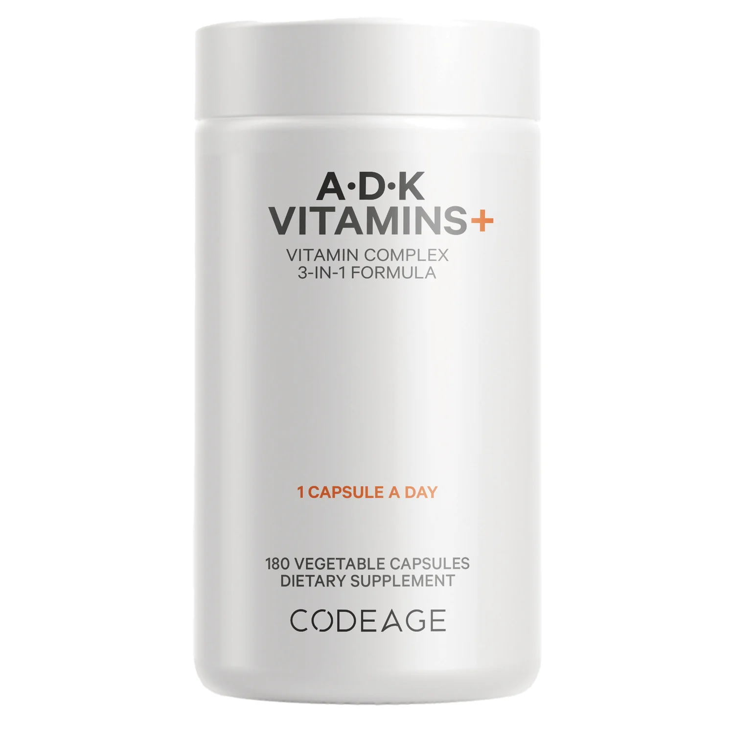 ADK Vitamins+