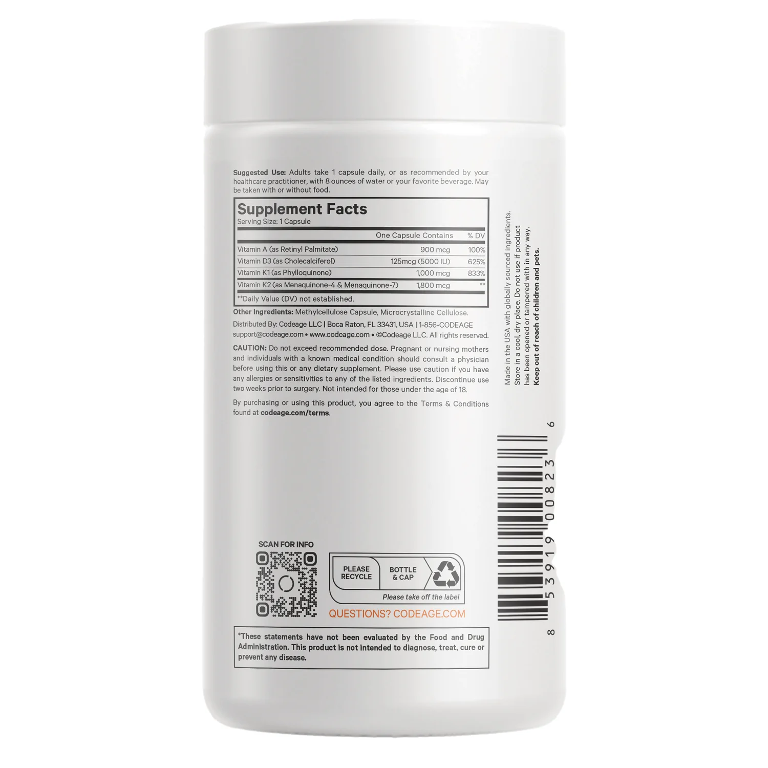 ADK Vitamins+ - Image 2