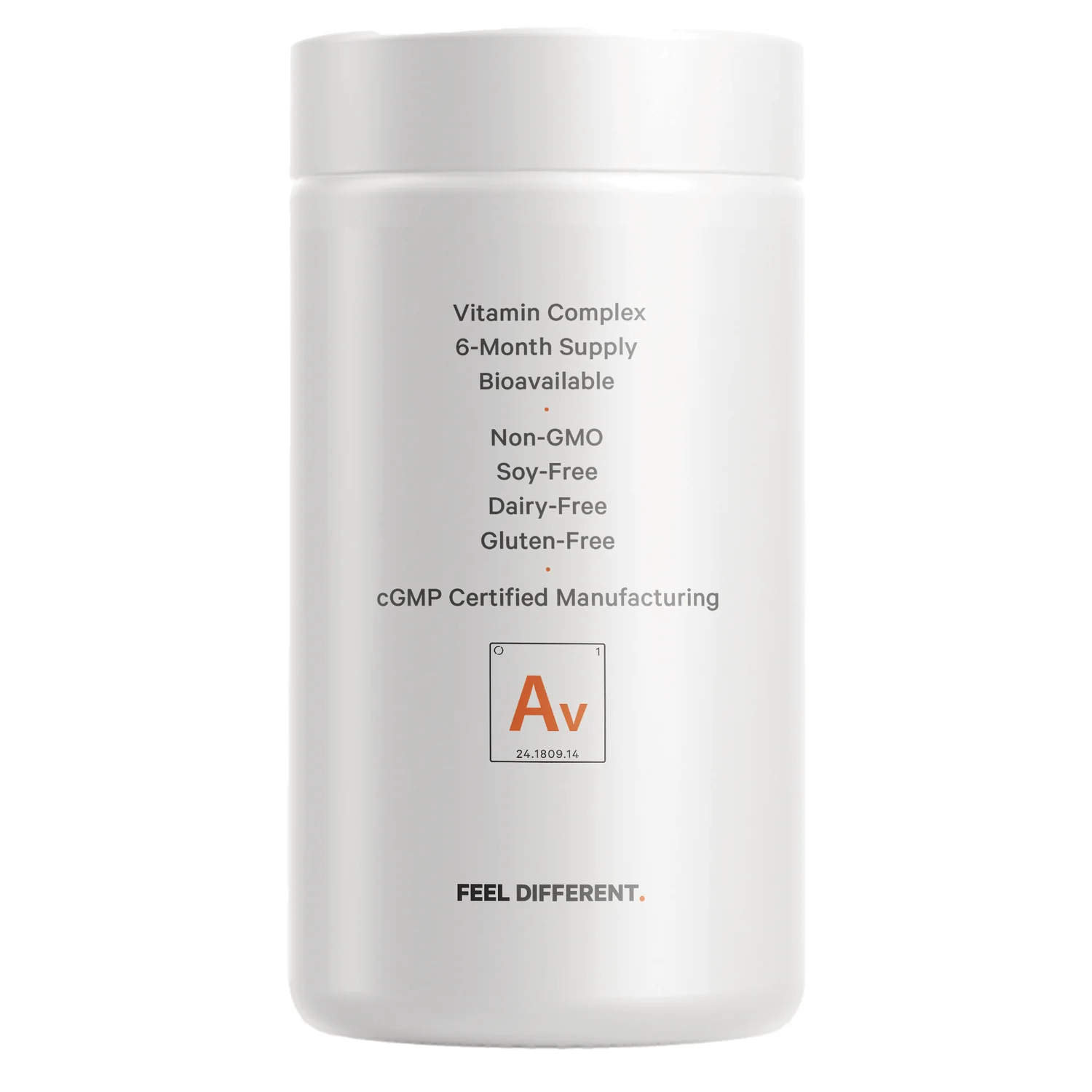 ADK Vitamins+ - Image 3