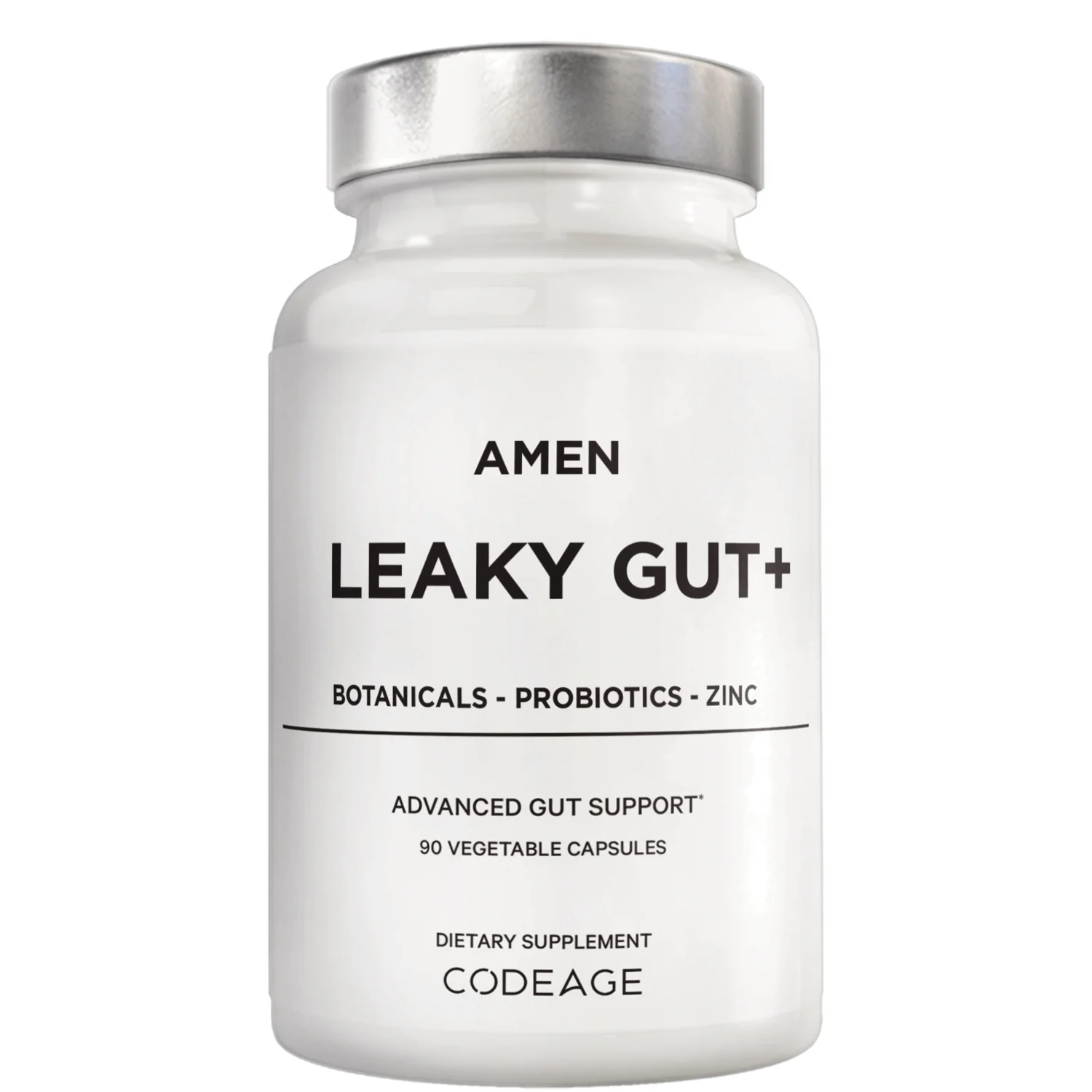 Amen Leaky Gut +