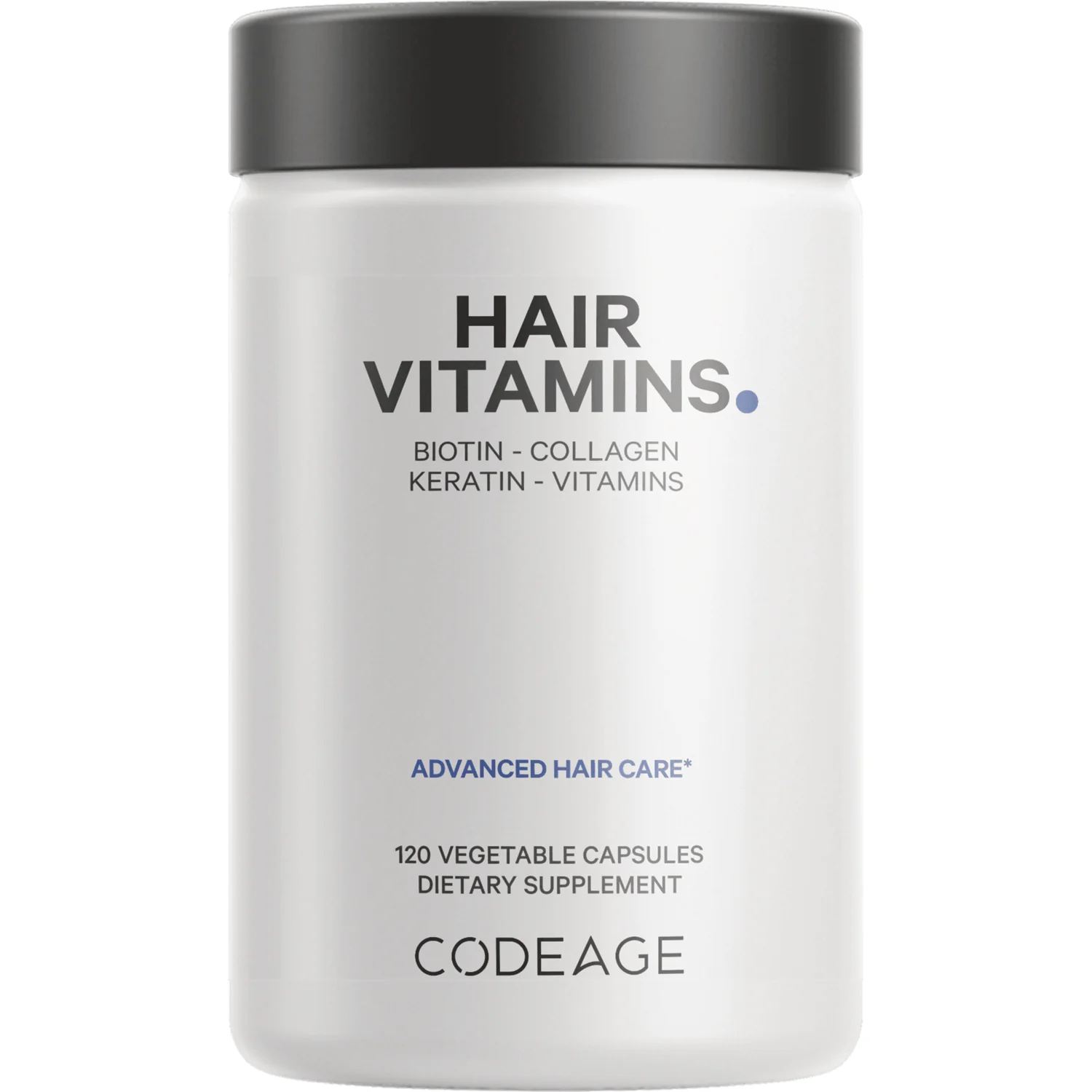Hair Vitamins