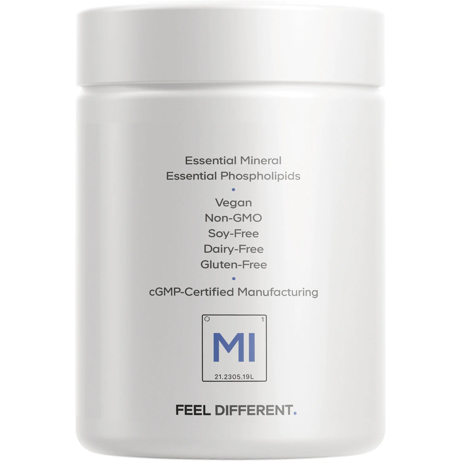 Liposomal Magnesium L-Threonate - Image 3