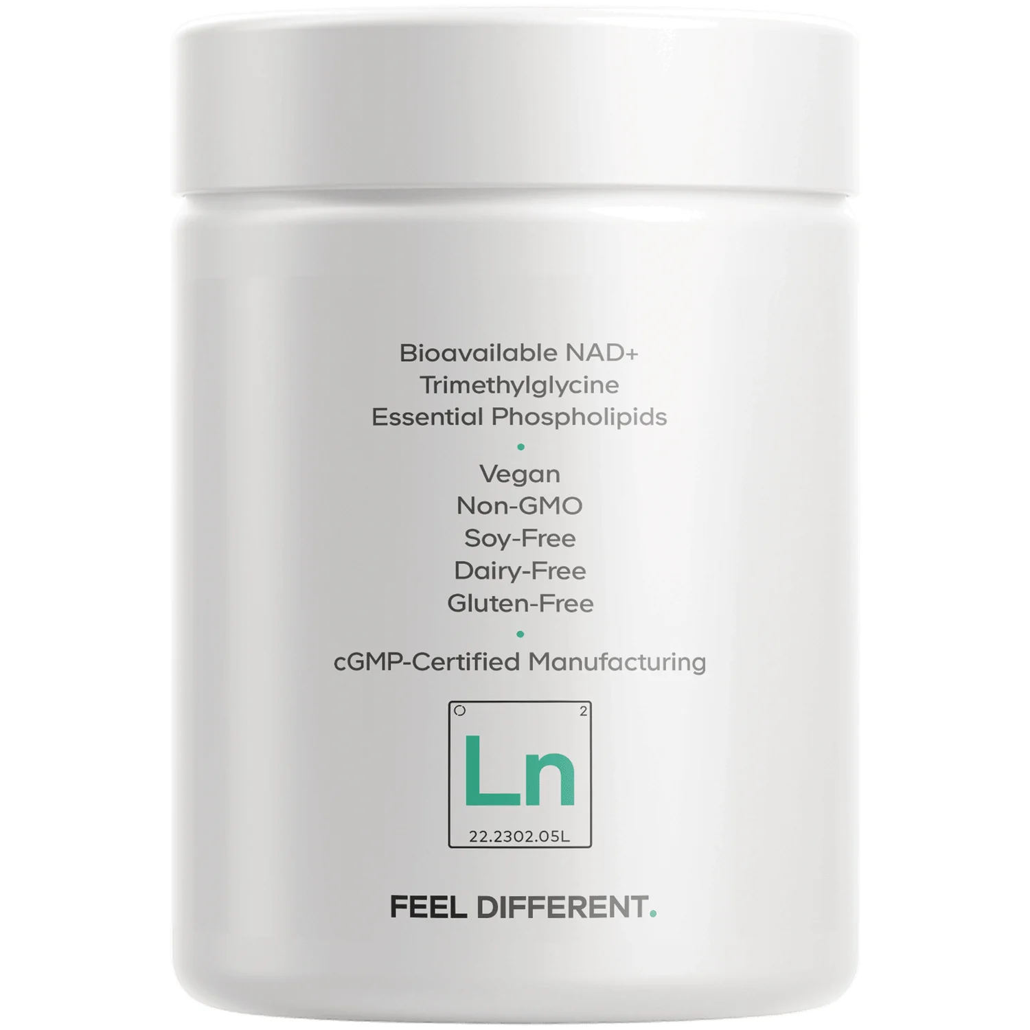 Liposomal NAD+ - Image 3