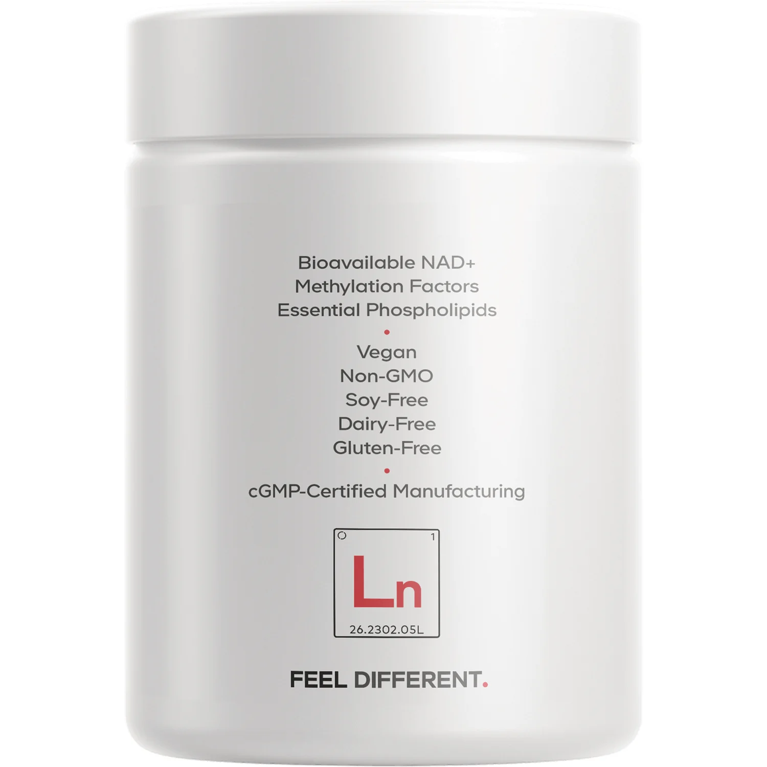 Liposomal NAD+ Ultra - Image 3