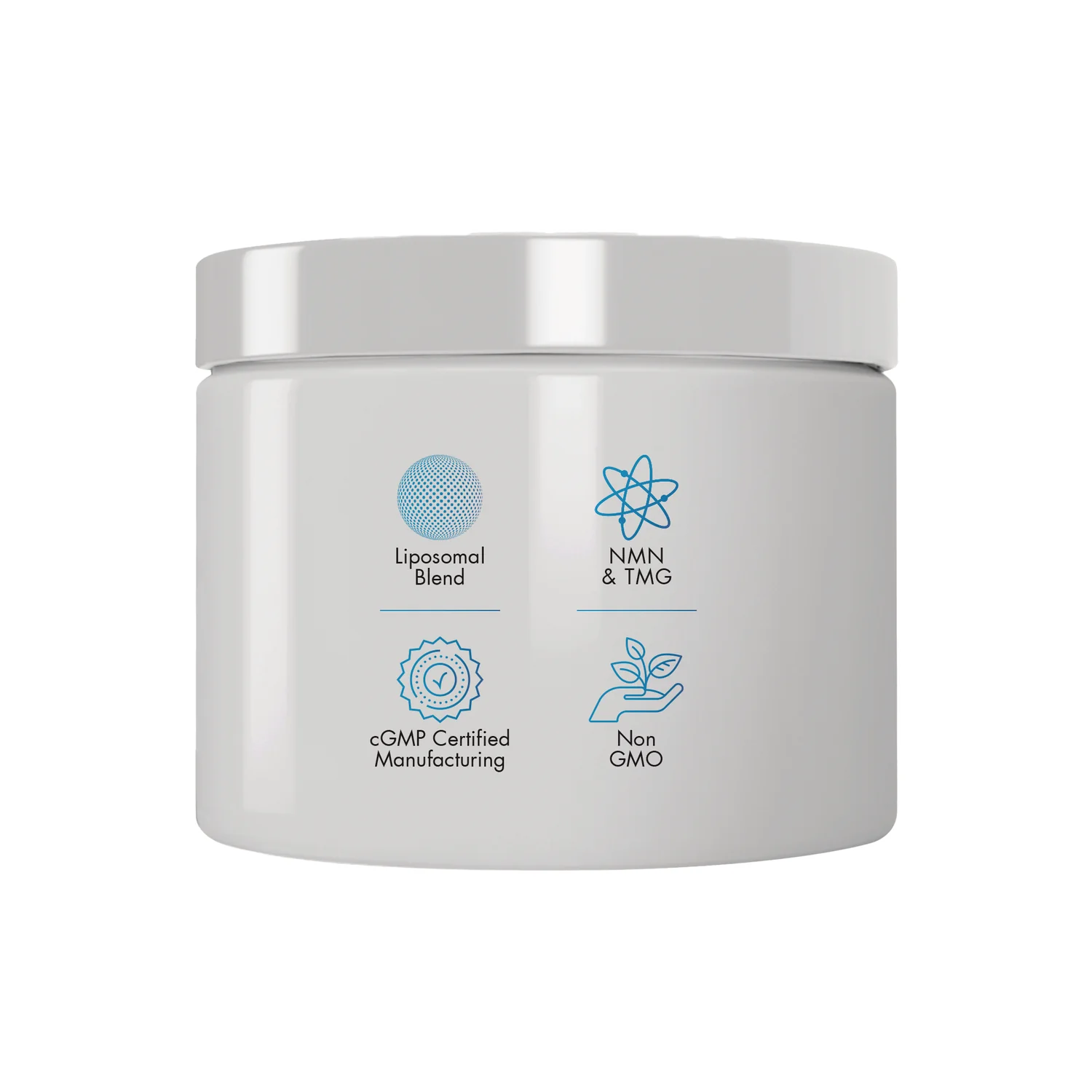 Liposomal NMN - Image 3