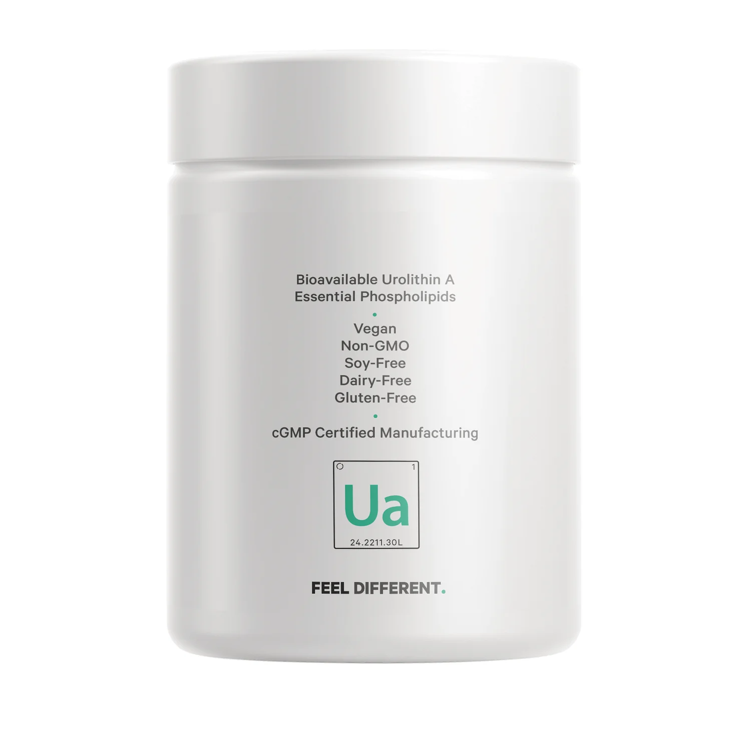 Liposomal Urolithin A - Image 3